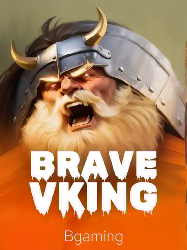 Brave Viking