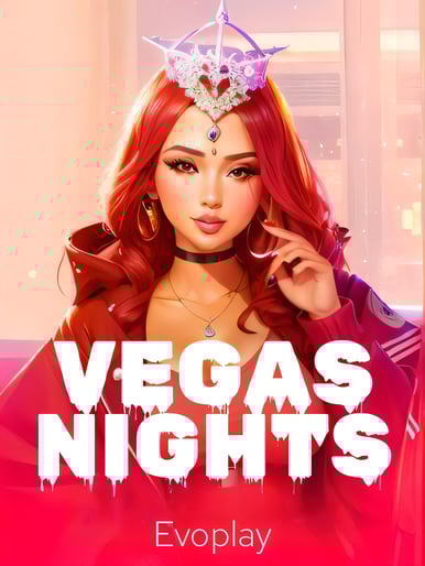 Vegas Nights
